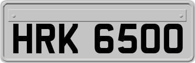 HRK6500