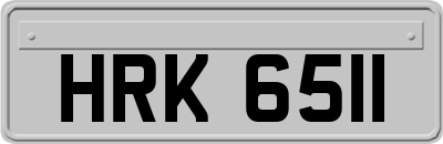 HRK6511