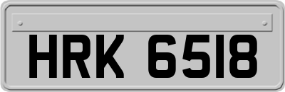HRK6518