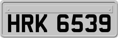 HRK6539