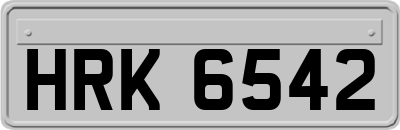 HRK6542