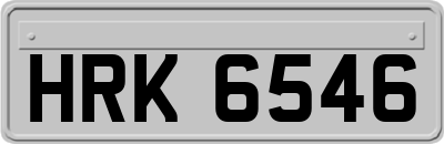 HRK6546