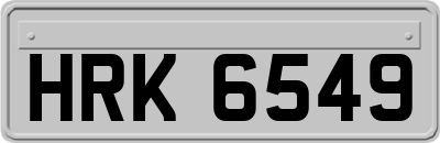 HRK6549