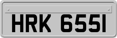 HRK6551