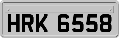 HRK6558