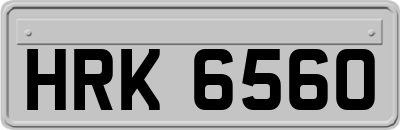 HRK6560