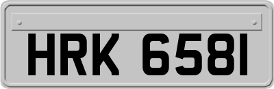 HRK6581