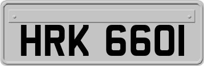 HRK6601