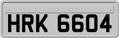 HRK6604