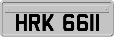 HRK6611