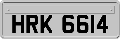 HRK6614