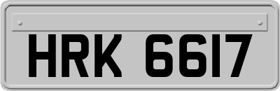 HRK6617