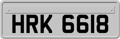 HRK6618