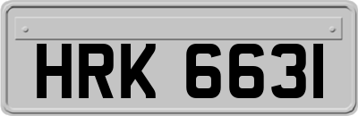 HRK6631