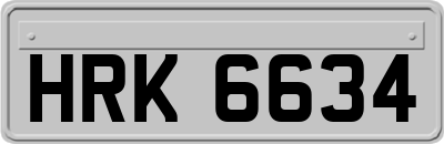 HRK6634