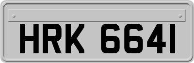 HRK6641