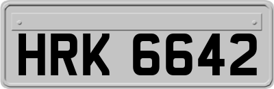 HRK6642