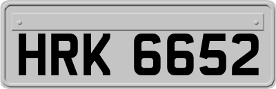 HRK6652