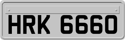 HRK6660