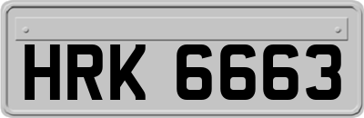 HRK6663