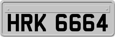 HRK6664