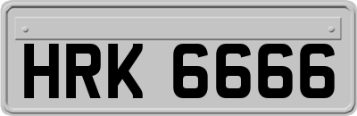 HRK6666