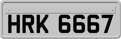 HRK6667