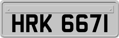 HRK6671