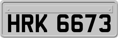 HRK6673
