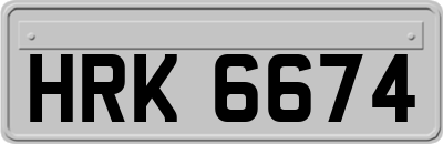 HRK6674