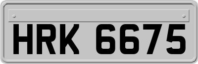 HRK6675
