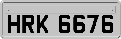 HRK6676