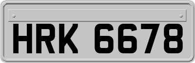 HRK6678