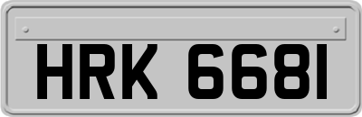 HRK6681