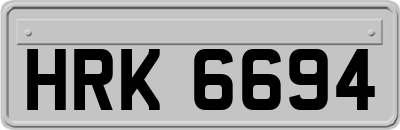 HRK6694