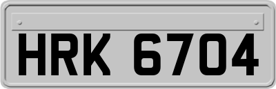 HRK6704