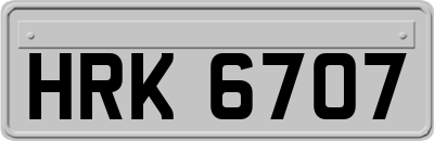 HRK6707