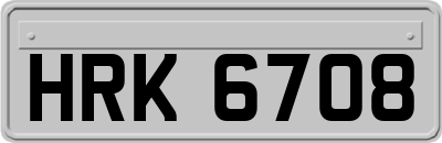 HRK6708