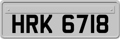 HRK6718