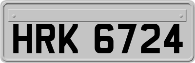 HRK6724