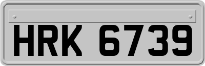 HRK6739