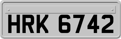 HRK6742