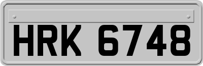 HRK6748