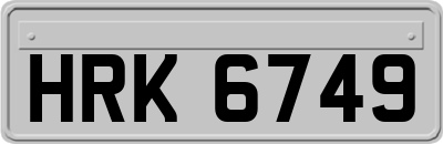 HRK6749