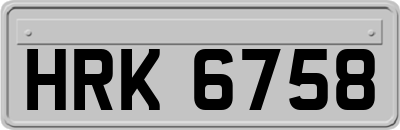 HRK6758