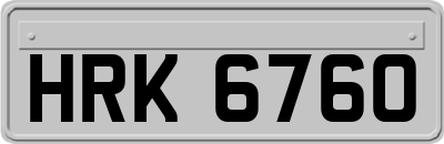 HRK6760