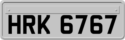 HRK6767