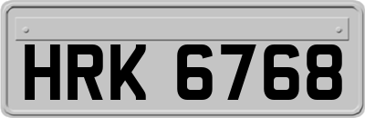 HRK6768