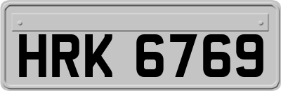 HRK6769
