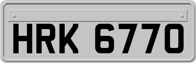 HRK6770